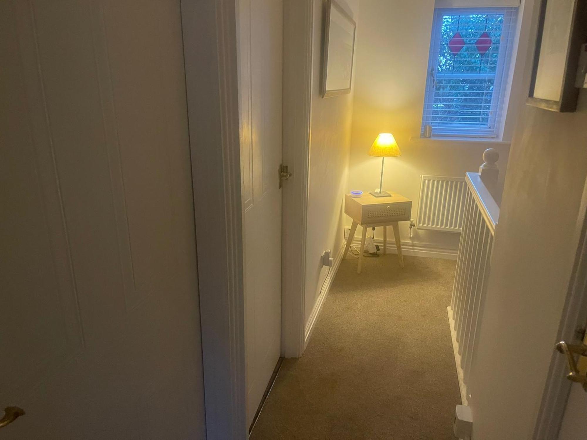 Appartamento Morgraig Cardiff Esterno foto