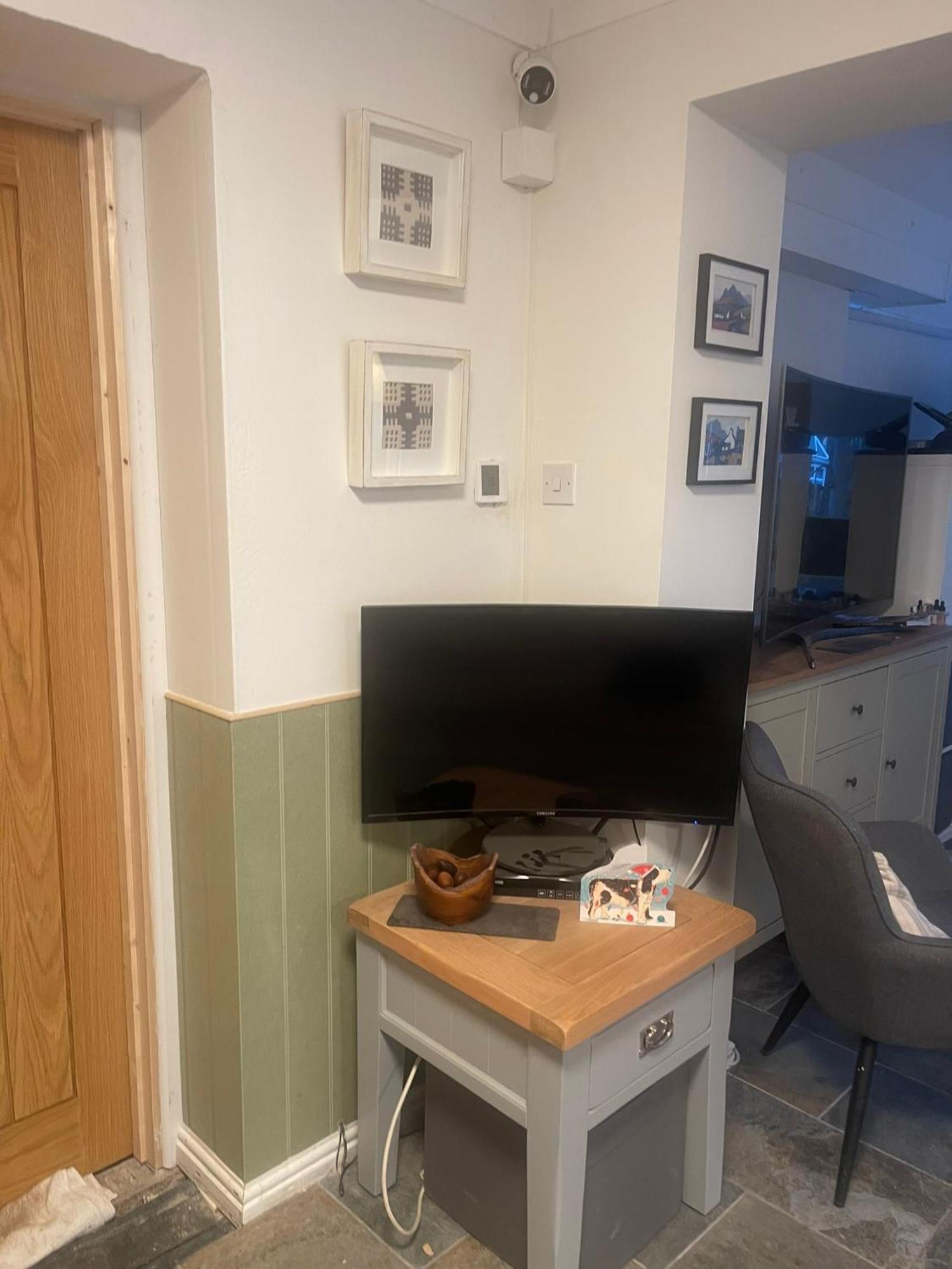 Appartamento Morgraig Cardiff Esterno foto